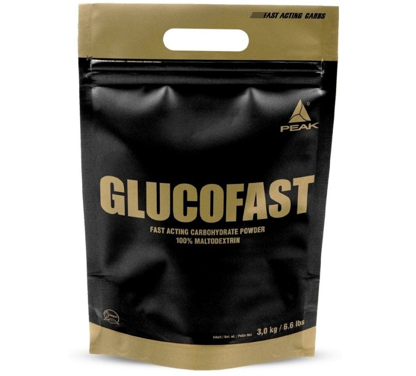 Peak - Glucofast 3000 g Peak