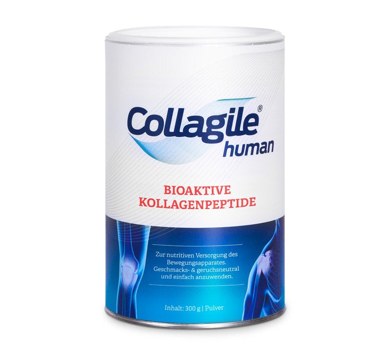 Collagile - Collagile Human - 300g Dose Collagile