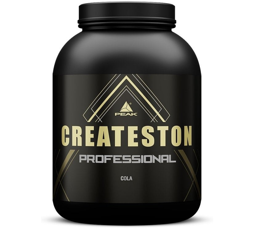 Peak - Createston Professional - 3150g Peak