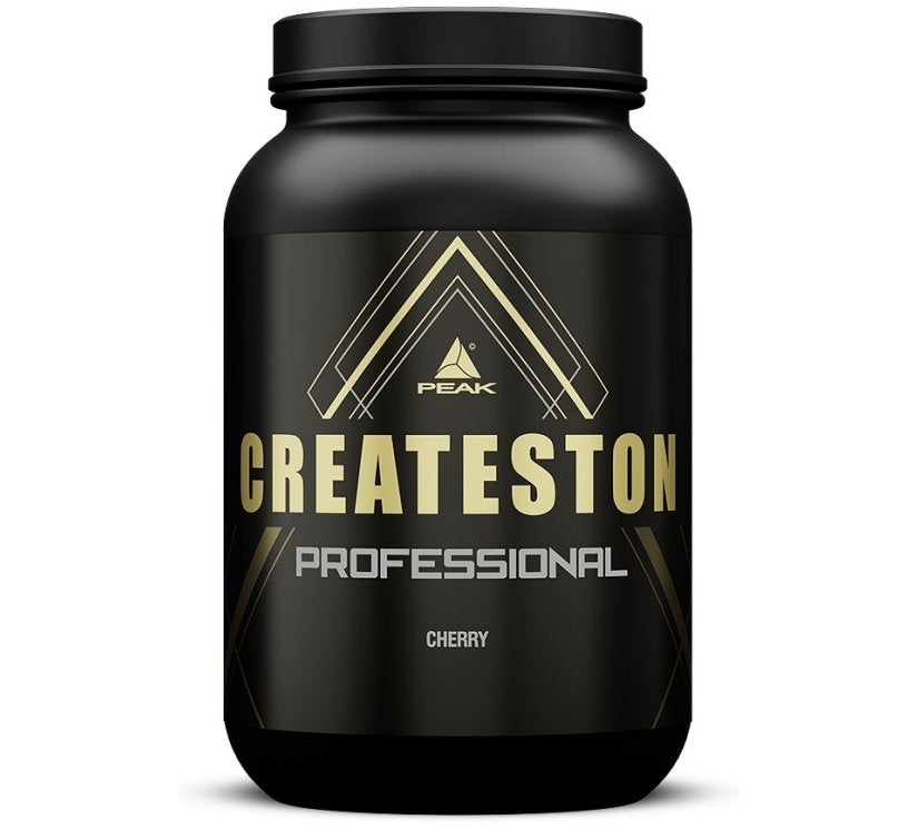Peak - Createston Professional - 1575g Peak
