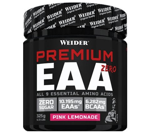 Weider - Premium EAA Powder - 325g Pulver Weider