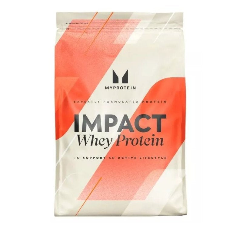Myprotein - Impact Whey - 1000g Myprotein