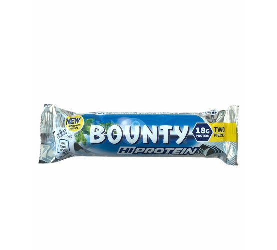 Bounty - Hi Protein Bar - 52g Riegel Mars Incorporated