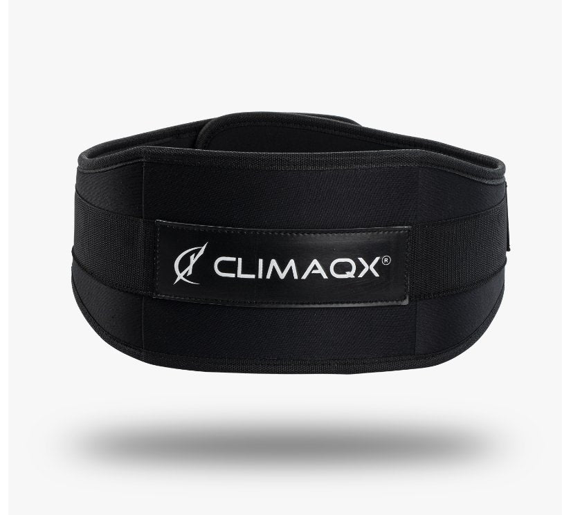 Climaqx - GAMECHANGER Gewichthebergürtel Climaqx