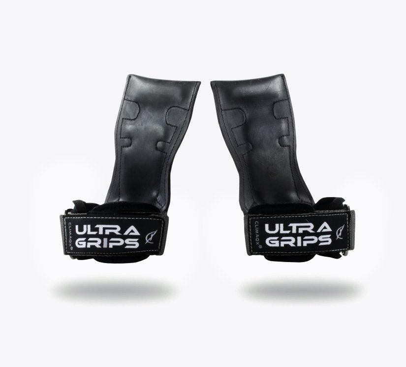 Climaqx - Ultra Grips Climaqx