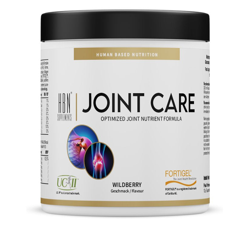 HBN - Joint Care - 390g Dose HBN Human Based Nutrition