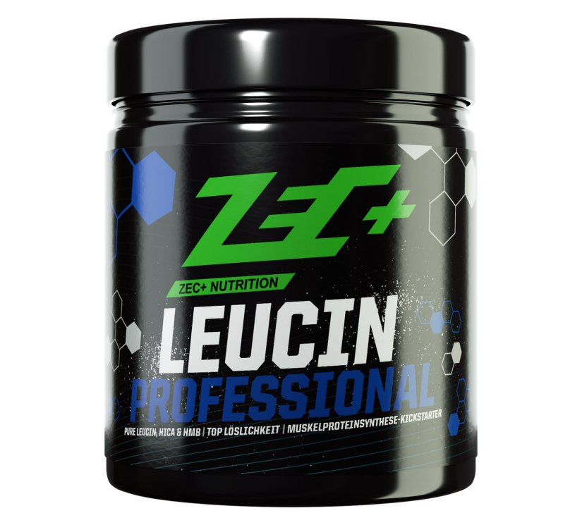 ZEC+ - Leucin Professional - 270g ZEC+