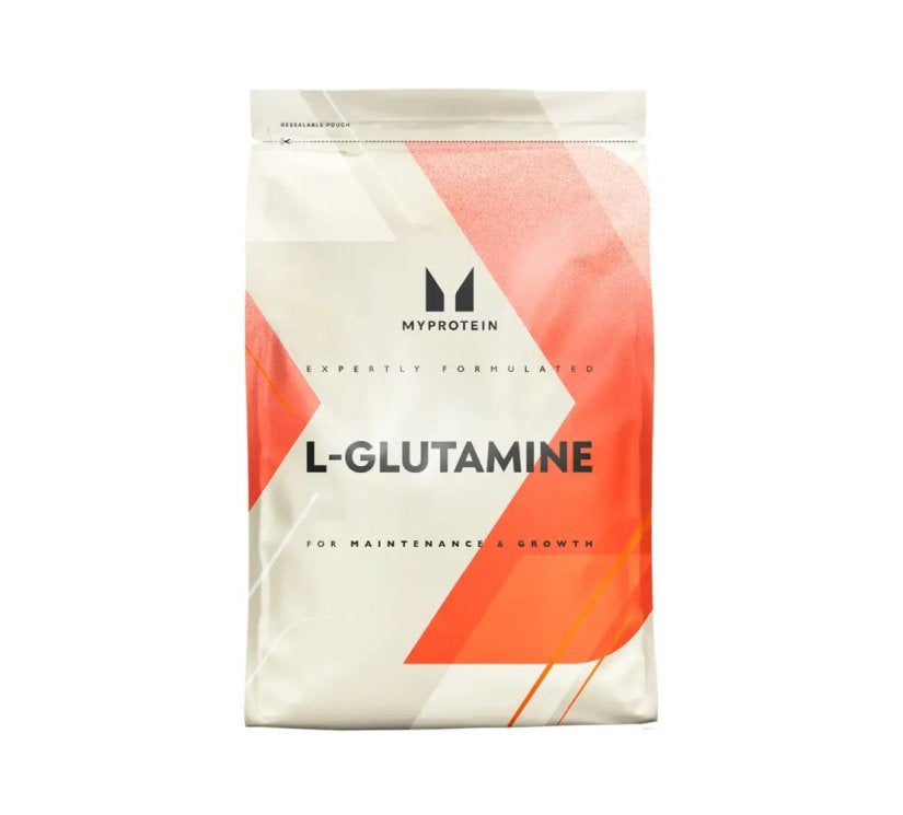 Myprotein - L-Glutamin Pulver - 500g Myprotein