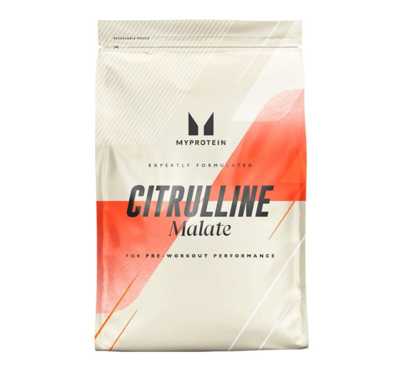 Myprotein - Citrullin-Malat Pulver - 250g Beutel Myprotein