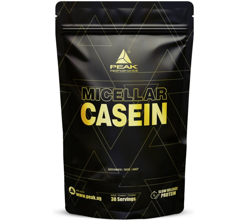 Peak - Micellar Casein - 900g Peak