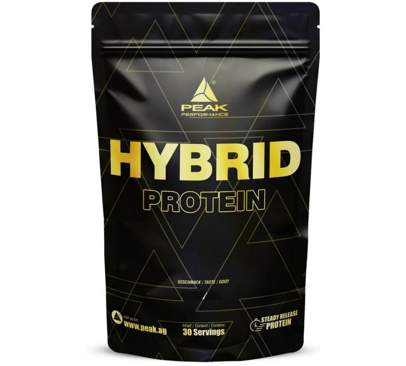 Peak - Hybrid Protein - 900g Beutel Peak