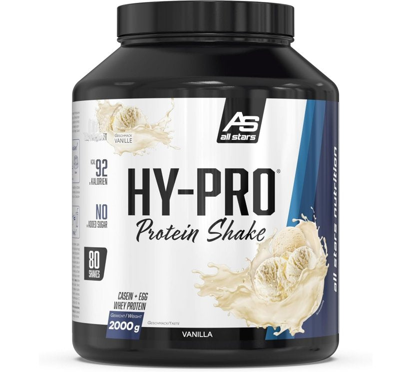 All Stars - Hy-Pro - 2000g Dose All Stars