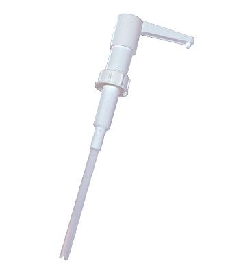 Dosierpumpe - für 1000ml Flaschen Body Attack