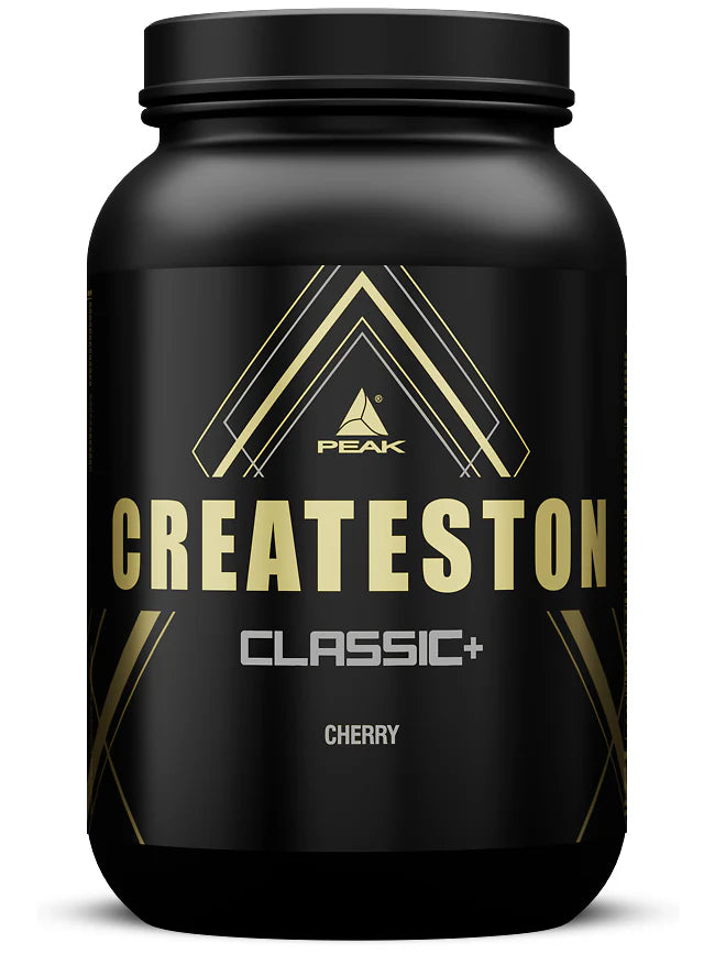 Peak - Createston Classic+ - 1648g Peak Cherry
