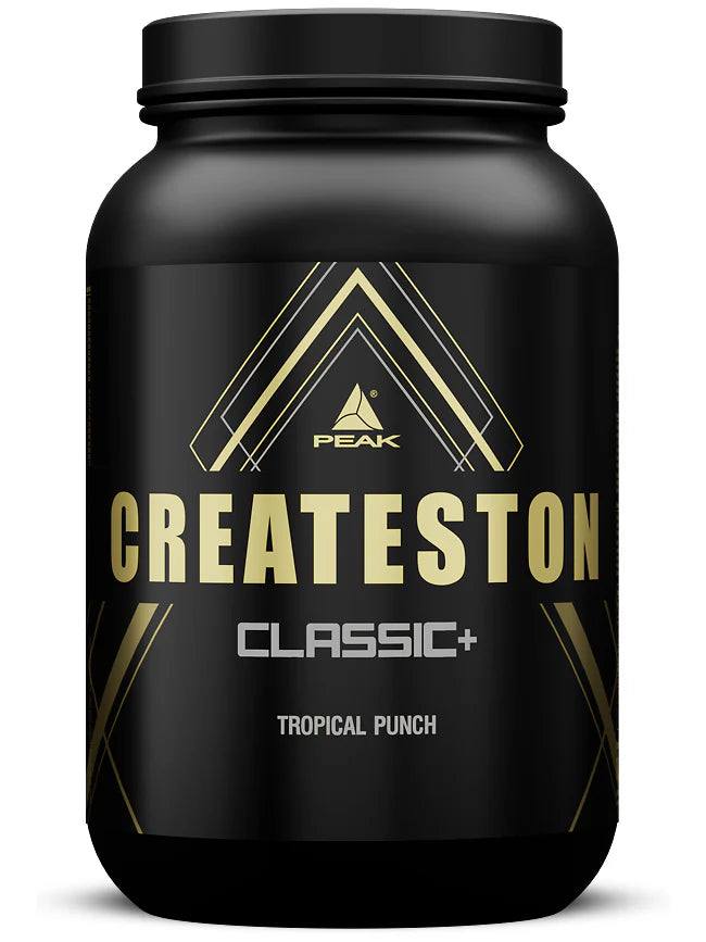 Peak - Createston Classic+ - 1648g Peak Tropical Punch