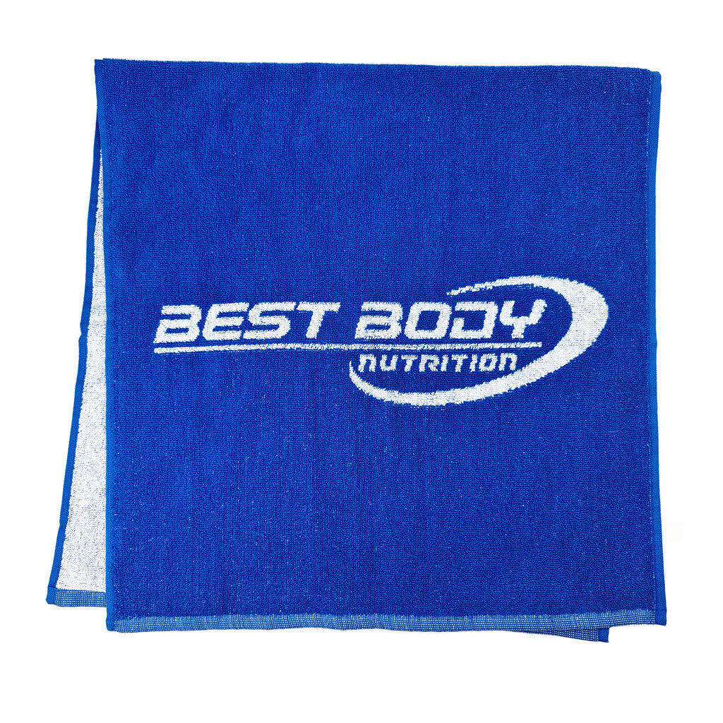 Best Body Nutrition - Fitness Handtuch