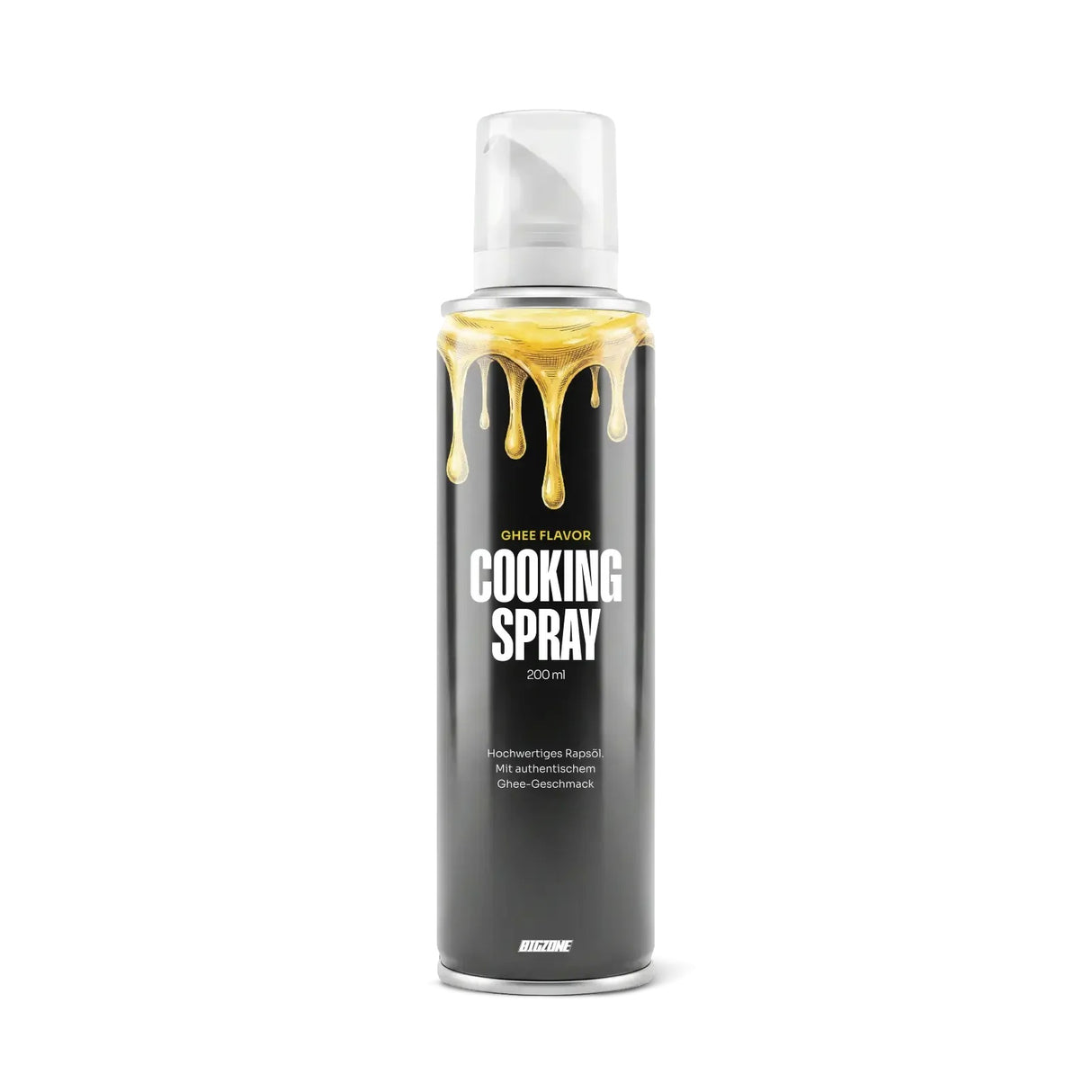 Big Zone - Ghee Cooking Spray - 200ml