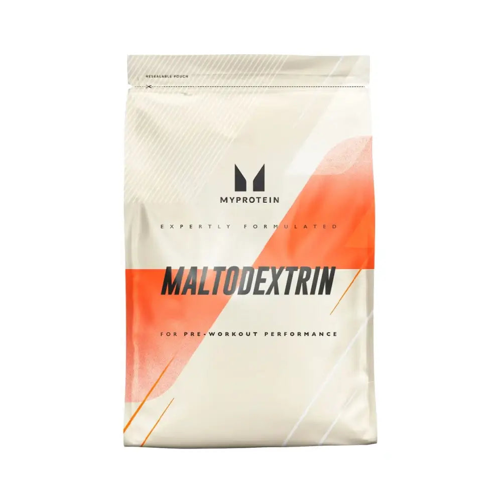 Myprotein - Maltodextrin - 2500g Beutel