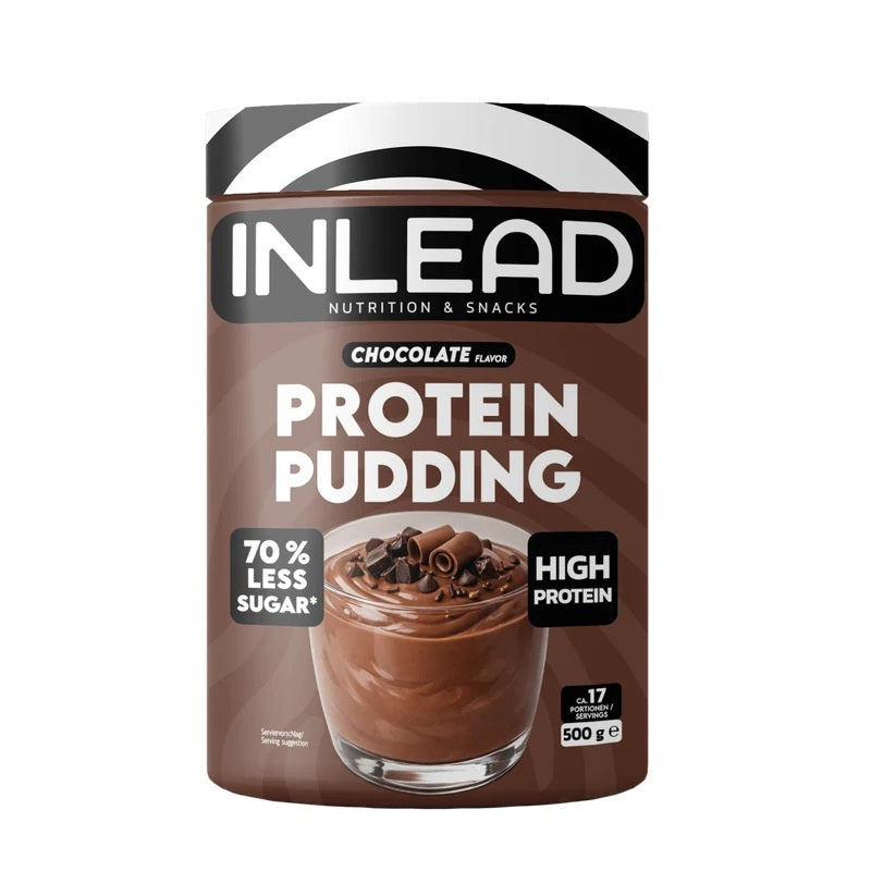 Inlead Nutrition - Protein Pudding - 500g