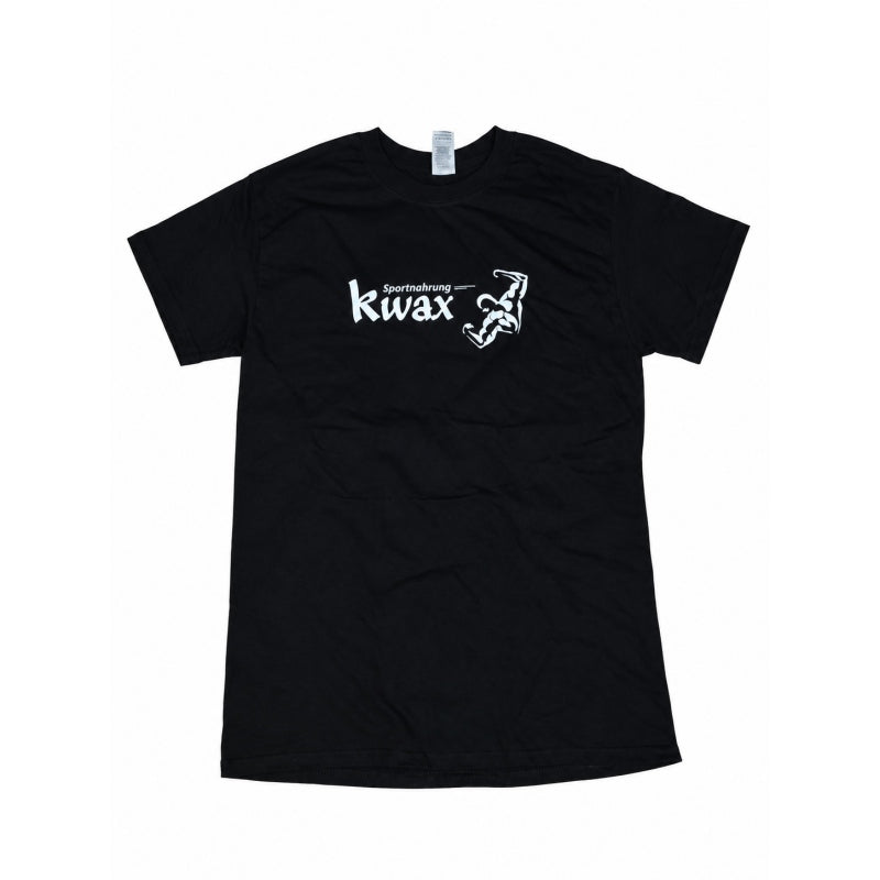 Sportnahrung-Kwax - T-Shirt Feel the Power Sportnahrung-kwax