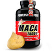 Powerstar Food - Maca 15000 - 120 Kapseln Powerstar Food