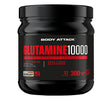 Body Attack - Glutamine 10000 - 300 Kapseln Body Attack