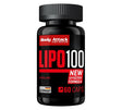 Body Attack - LIPO 100® - 60 Kapseln Body Attack