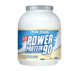 Body Attack - Power Protein 90 - 2000g Body Attack