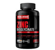 Body Attack - Zinc Bisglycinate - 180 Kapseln Body Attack