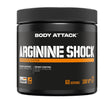 Body Attack - Arginine Shock - 180 Kapseln Body Attack
