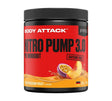 Body Attack - Nitro Pump 3.0 - 400g Dose Body Attack
