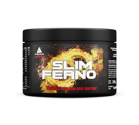 Peak - Slimferno - 240g Peak