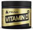 Peak - Vitamin D - 180 Tabletten Peak