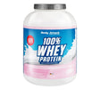 Body Attack - 100% Whey Protein - 2300g Body Attack