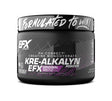 EFX - Kre-Alkalyn Powder - 100g EFX
