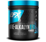 EFX - Kre-Alkalyn Powder - 220g EFX
