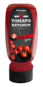 Body Attack - Tomato Ketchup Sauce - 320ml Body Attack