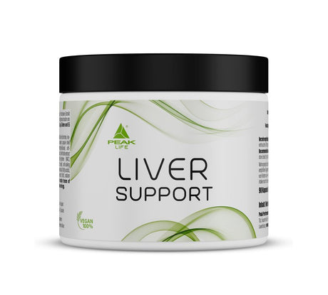 Peak Liver Support - 90 Kapseln Peak