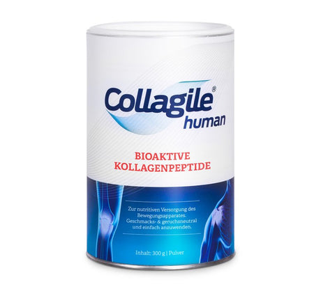 Collagile - Collagile Human - 300g Dose Collagile
