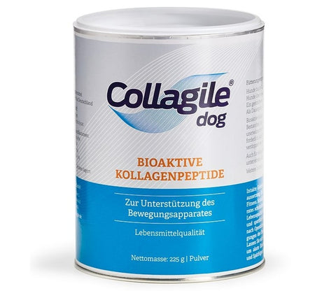Collagile - Collagile dog - 225g Dose Collagile