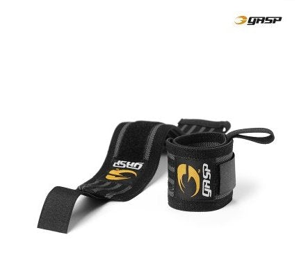 GASP - Hardcore Wrist Wraps - Handgelenkbandage GASP