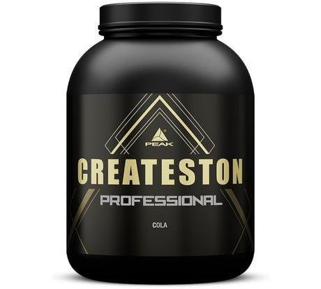Peak - Createston Professional - 3150g Peak