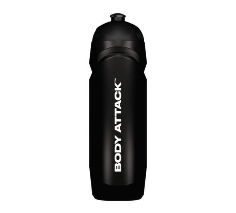 Body Attack - Rocket Bottle Trinkflasche - 500ml Body Attack