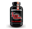Powerstar Food - Testo Natural - 150 Kapseln Powerstar Food
