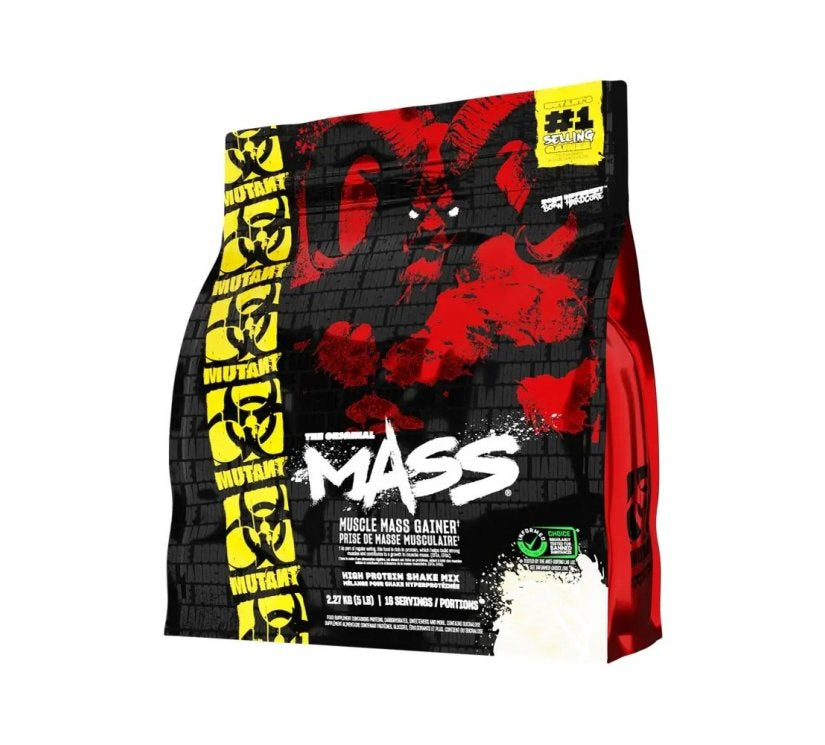 Mutant - Mutant Mass - 2270g Mutant