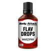 Body Attack - Flav Drops - 50ml Body Attack