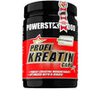 Powerstar Food - Kreatin Caps - 500 Stück Powerstar Food