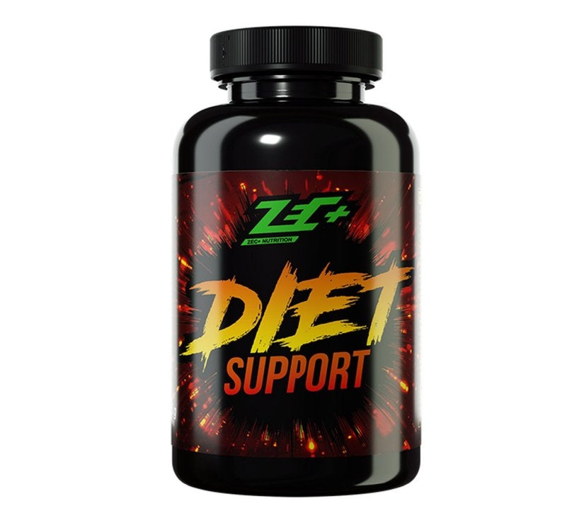 ZEC+ - Diet Support - 150 Kapseln ZEC+