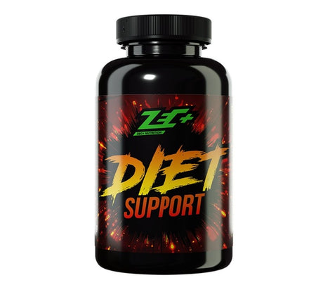 ZEC+ - Diet Support - 150 Kapseln ZEC+