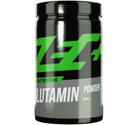 ZEC+ - Glutamin Pulver - 500g ZEC+